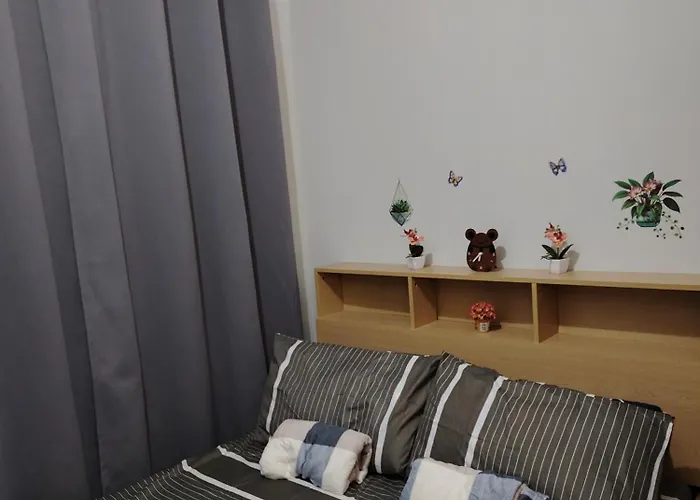 Apartment Ateabyplace648