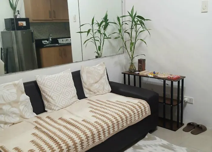 Apartment Ateabyplace648