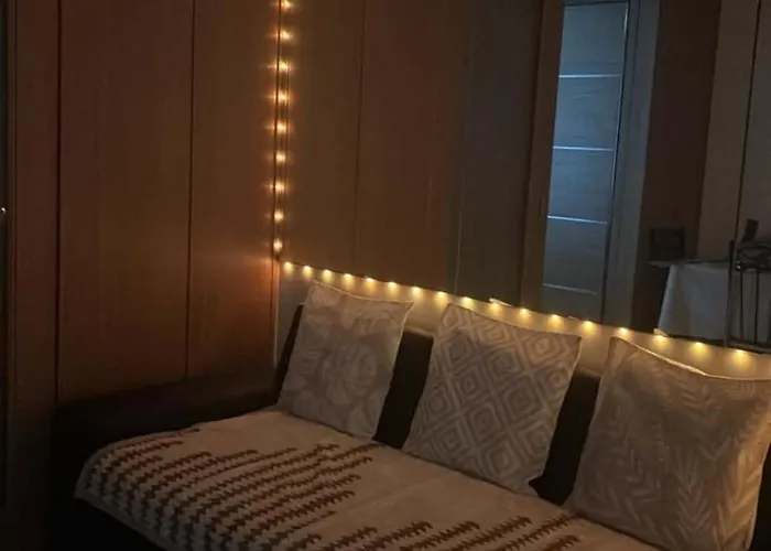 Apartment Ateabyplace648