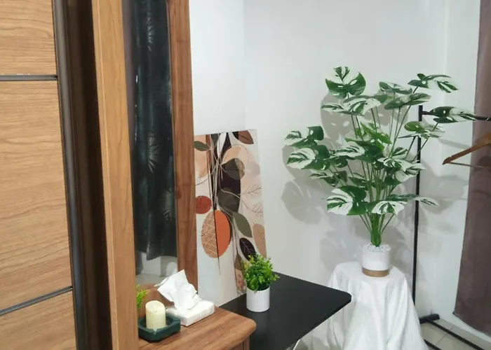 Ateabyplace648 Apartment *