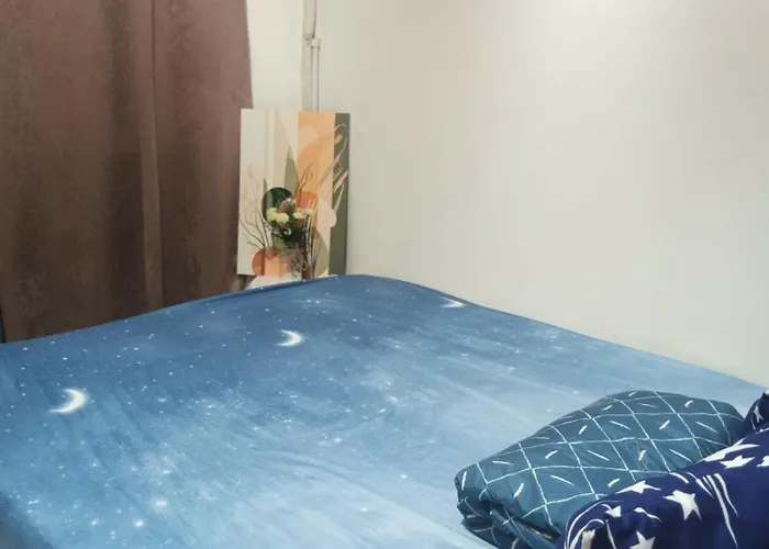Ateabyplace648 Apartment